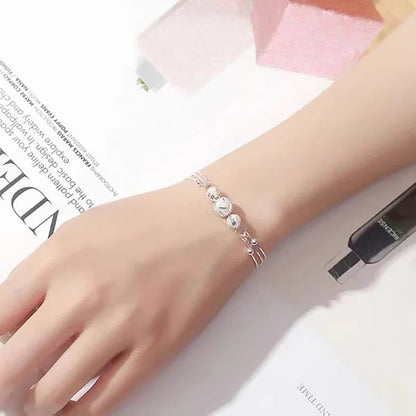 🔥Lucky Transfer Beaded Armband