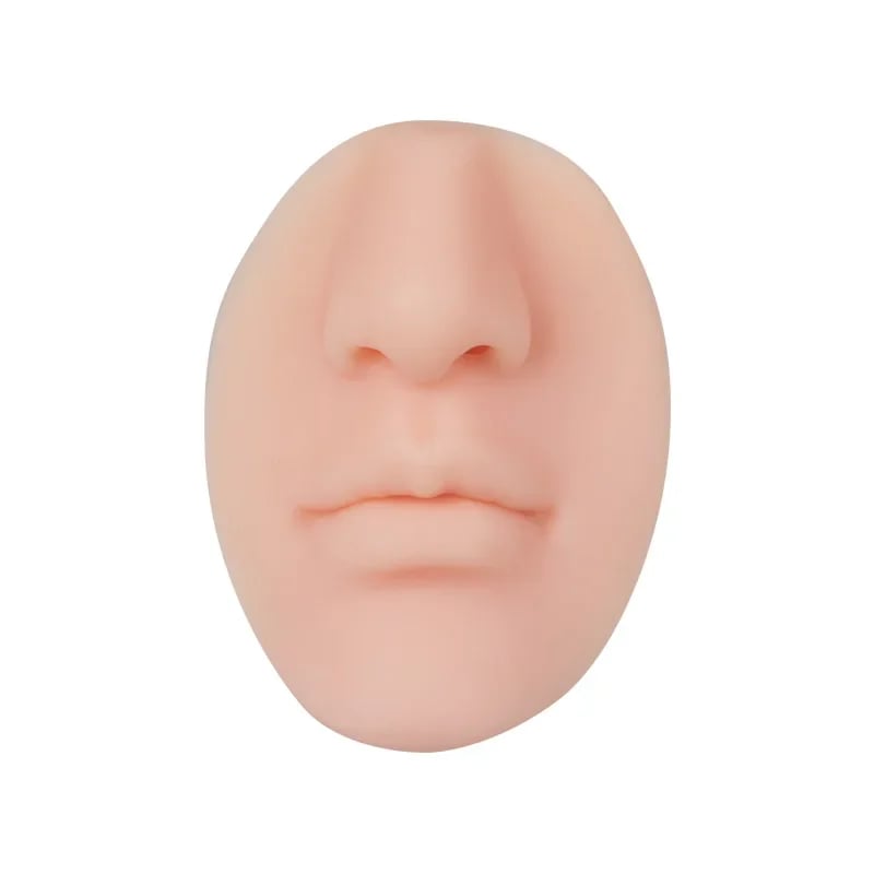 👃Realistic Nose Shape Wall-Mounted Soap Dispenser