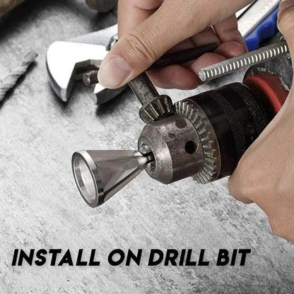 🎉Sista dagen Köp 2 få 1 gratis🧰Avfasningsverktyg för utsidan