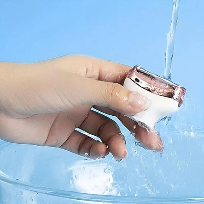 4-i-1 elektrisk epilator