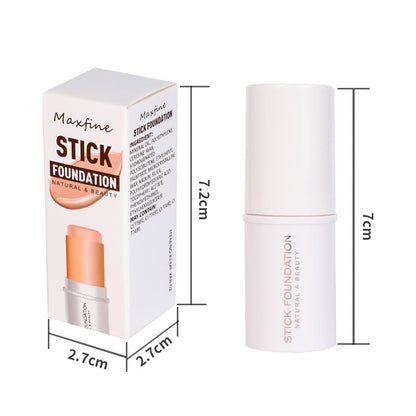 Concealer stick-Kraftfull täckning för felfri hud/Concealer stick-Powerful coverage for flawless skin