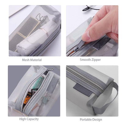 Reseförvaringsväska