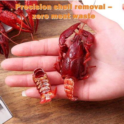 Verktyg för kräftskalning