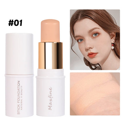 Concealer stick-Kraftfull täckning för felfri hud/Concealer stick-Powerful coverage for flawless skin