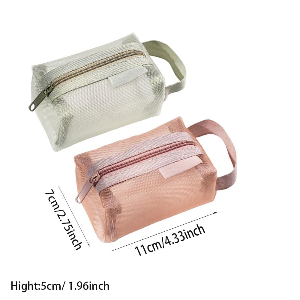 Reseförvaringsväska