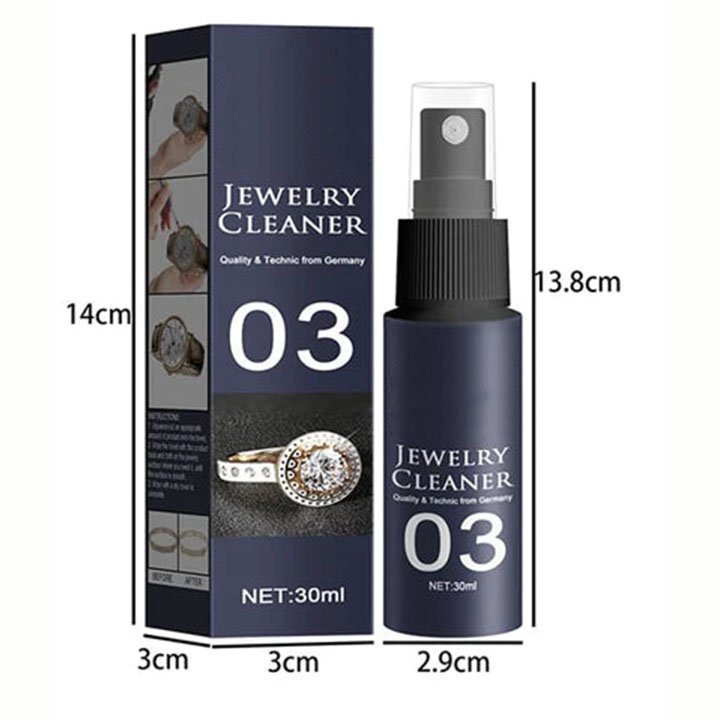 💎Shining Diamond💎Jewelry Cleaner Spray
