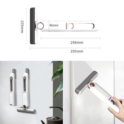 🔥Rea 2025🔥 Superabsorberande Lazy Handsfree-mopp