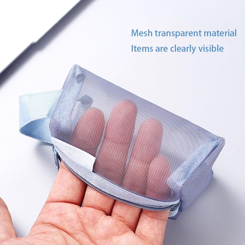 Reseförvaringsväska