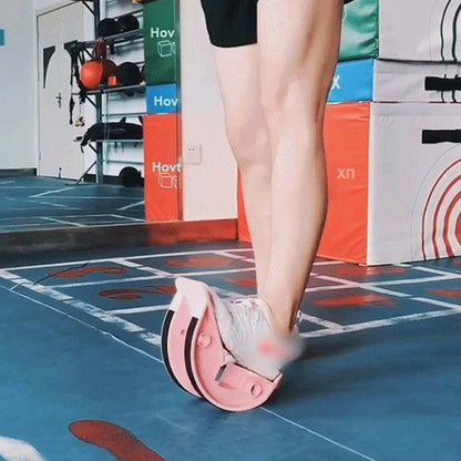 🧘‍♀️Achilles Tendon & Calf Stretching Wheel