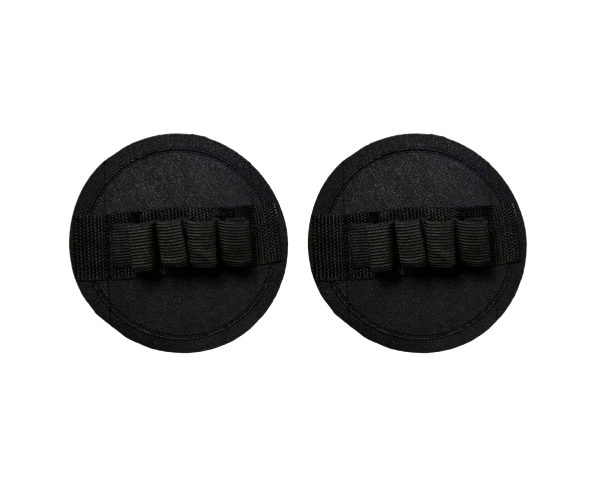 🚿 Exfoliating Scrub Bath Pads🧖‍♀️