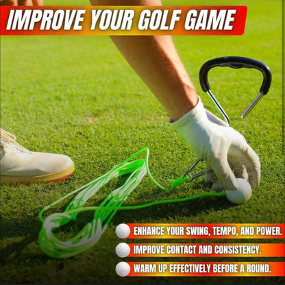 Golf Swing Traine