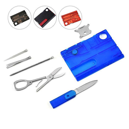 Multiverktyg Handverktyg