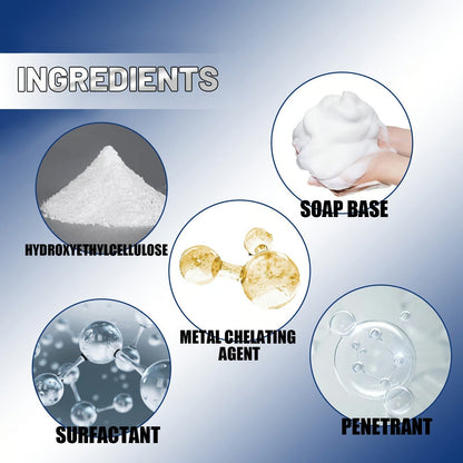 ✨ ZAKDAVI™ Magisk nanoteknik Ultimat glans- och restaureringspasta