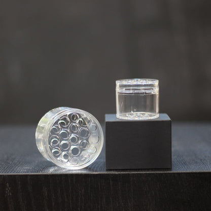 🎁Specialerbjudande🔥Spiral Ikebana stamhållare