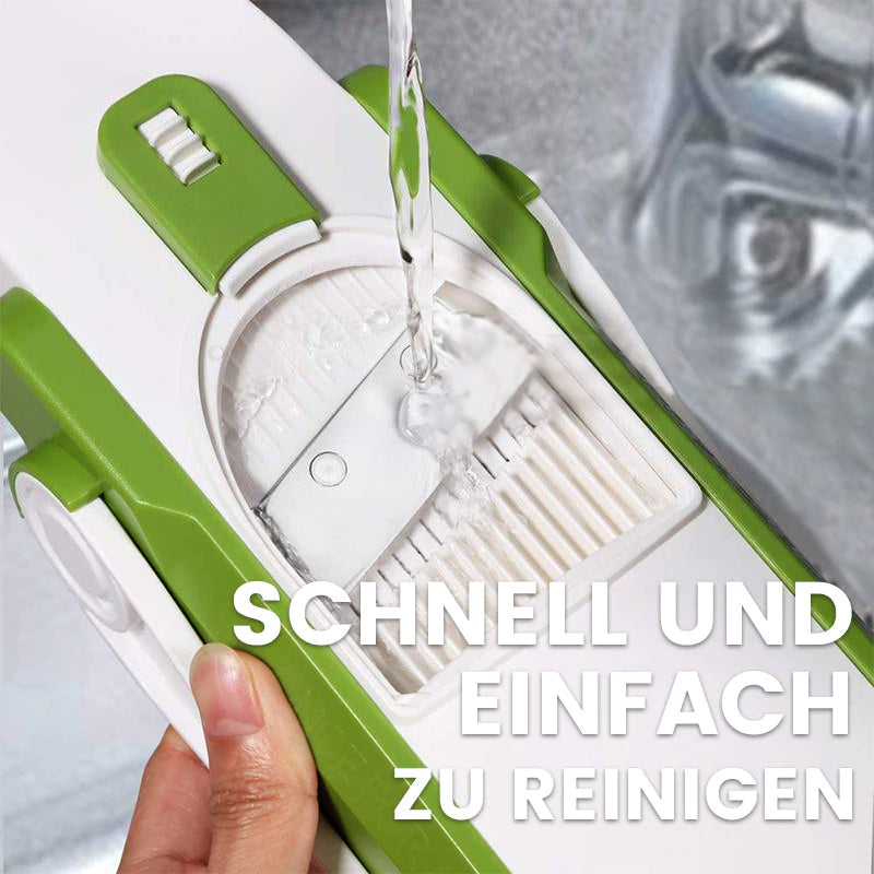 Huggverktyg i rostfritt stå