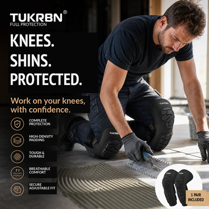 🦵 2026 Sale — Over 28,700 Sold! 💪 Sport Shock-Resistant Knee Pads