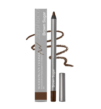 🔥Köp en, få en gratis🌟 【24 timmars långvarig färgfixering】1440 minuters smetfri eyeliner | Precisionsapplicering, håller hela dagen, smetfast sminkset🌟