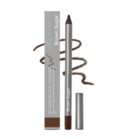 🔥Köp en, få en gratis🌟 【24 timmars långvarig färgfixering】1440 minuters smetfri eyeliner | Precisionsapplicering, håller hela dagen, smetfast sminkset🌟