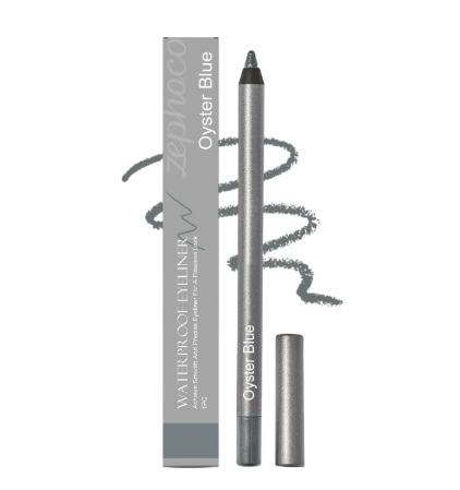 🔥Köp en, få en gratis🌟 【24 timmars långvarig färgfixering】1440 minuters smetfri eyeliner | Precisionsapplicering, håller hela dagen, smetfast sminkset🌟