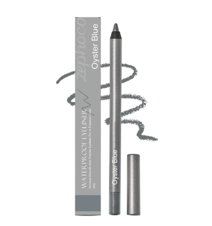 🔥Köp en, få en gratis🌟 【24 timmars långvarig färgfixering】1440 minuters smetfri eyeliner | Precisionsapplicering, håller hela dagen, smetfast sminkset🌟