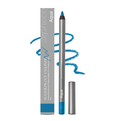 🔥Köp en, få en gratis🌟 【24 timmars långvarig färgfixering】1440 minuters smetfri eyeliner | Precisionsapplicering, håller hela dagen, smetfast sminkset🌟