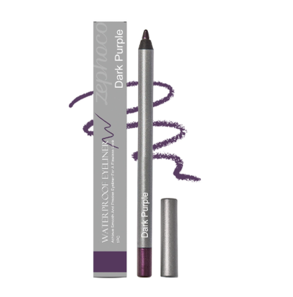 🔥Köp en, få en gratis🌟 【24 timmars långvarig färgfixering】1440 minuters smetfri eyeliner | Precisionsapplicering, håller hela dagen, smetfast sminkset🌟