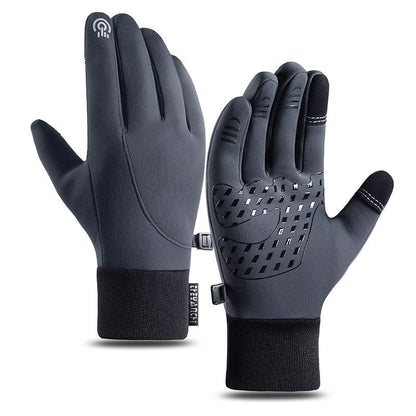 🧤 High-quality Thermal Gloves – ❄️Warm, Touchscreen, Non-slip ✨