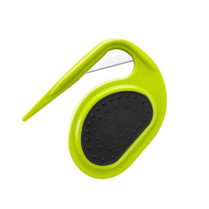 Grooming Razor for Long Haired Pets - Ta bort tovor/Grooming Razor for Long Haired Pets - Ta bort tovor