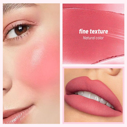 Mångsidig Rougekräm