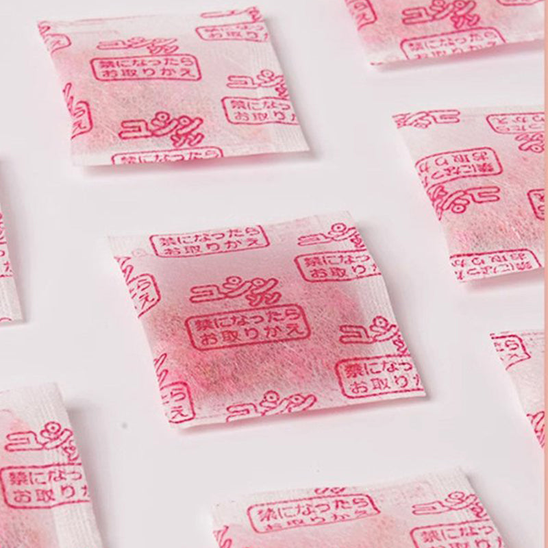 🔥Ny het försäljning❤️‍🔥Insect Avvisande Mjöldaggssäker blommig kamferbollar