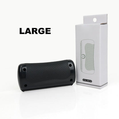 Tandad Pälsskrapa 🐴🐶