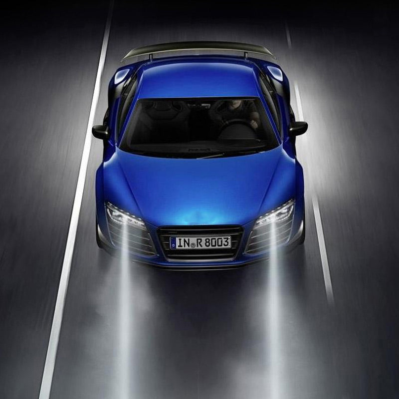 ✨HD bilkamera WiFi + GPS