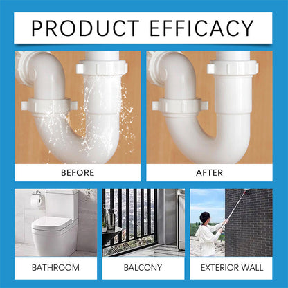 🎉Buy 2 Get 1 Free🎉Invisible Effective Waterproofing Sealant Agent