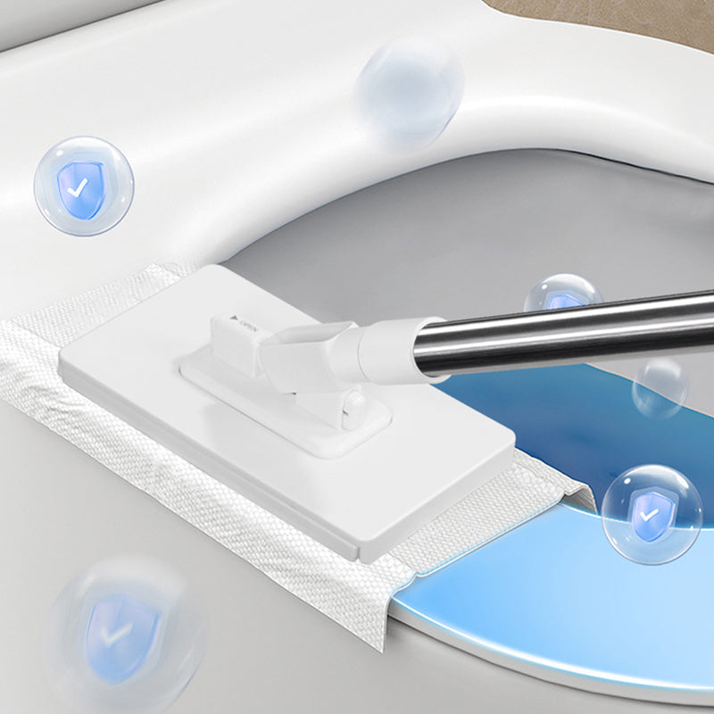 🔥 Sista dagens rea 50% rabatt 🔥 Engångsdammmopp