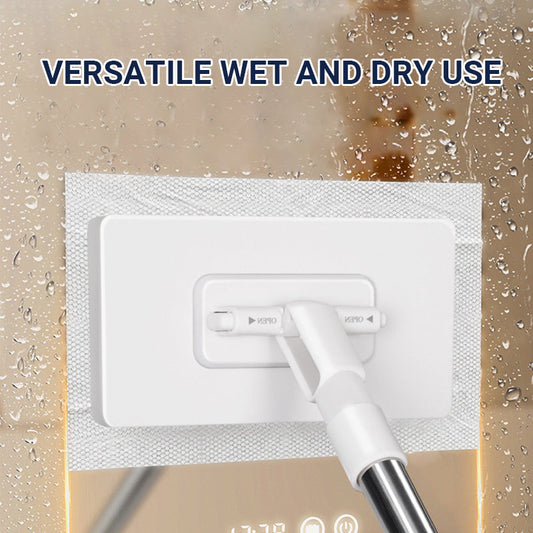 🔥 Sista dagens rea 50% rabatt 🔥 Engångsdammmopp