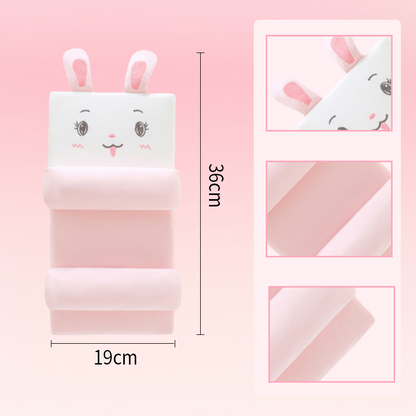 🔥 2025 Het försäljning 49 % RABATT🔥Andningsbar formbar kudde för barns utveckling, för alla årstide
