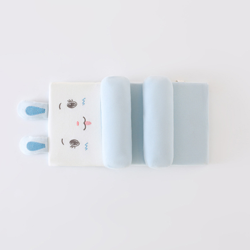 🔥 2025 Het försäljning 49 % RABATT🔥Andningsbar formbar kudde för barns utveckling, för alla årstide