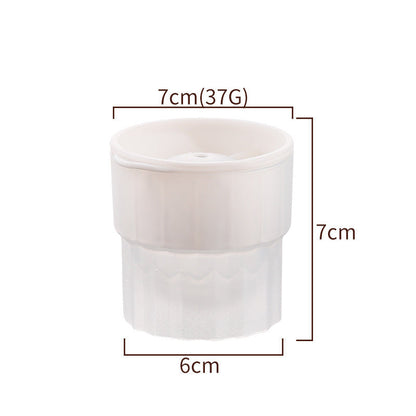 ❄️Isbitsform, silikonform för isbollar