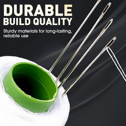 🧵37-DELARS Sömnadsverktygsset