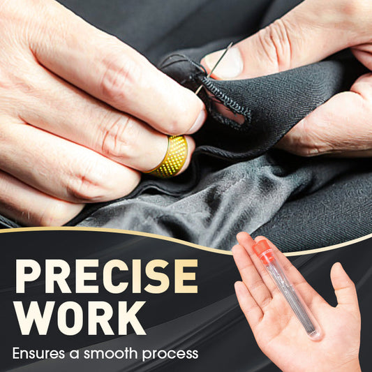 🧵37-DELARS Sömnadsverktygsset