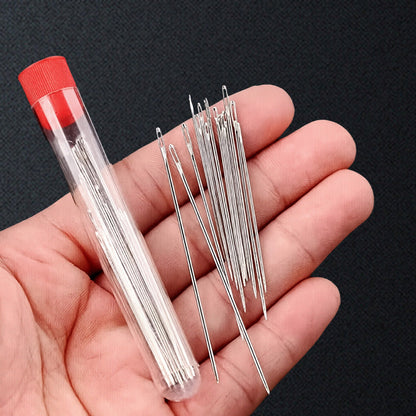 🧵37-DELARS Sömnadsverktygsset