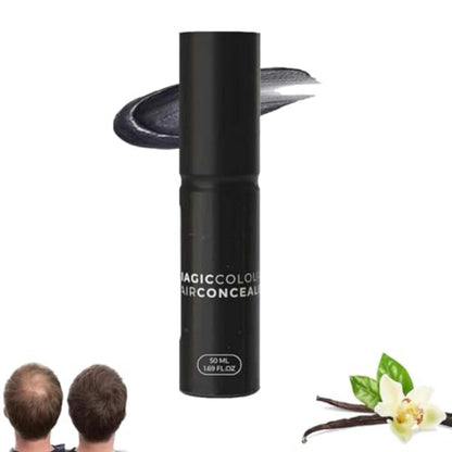 🔥SISTA DAGENS ERBJUDANDE - 50% RABATT🔥Scalp Concealer för fylligare, naturligt hår