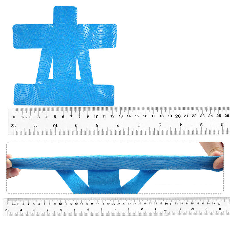 🔥Pre-Cut Elastic Shoulder Support Kinesiology Tapes