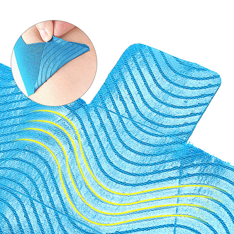 🔥Pre-Cut Elastic Shoulder Support Kinesiology Tapes