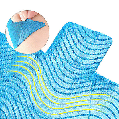 🔥Pre-Cut Elastic Shoulder Support Kinesiology Tapes
