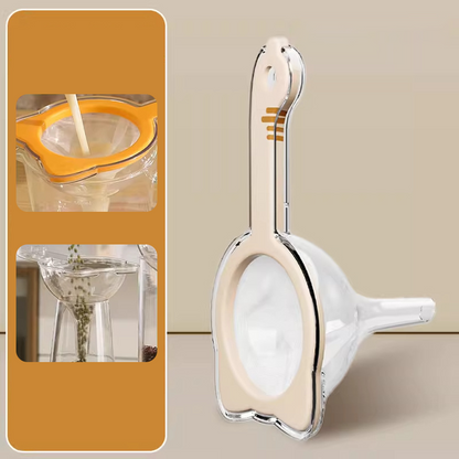 🍰120 Mesh Ultra Fine Mesh Strainer
