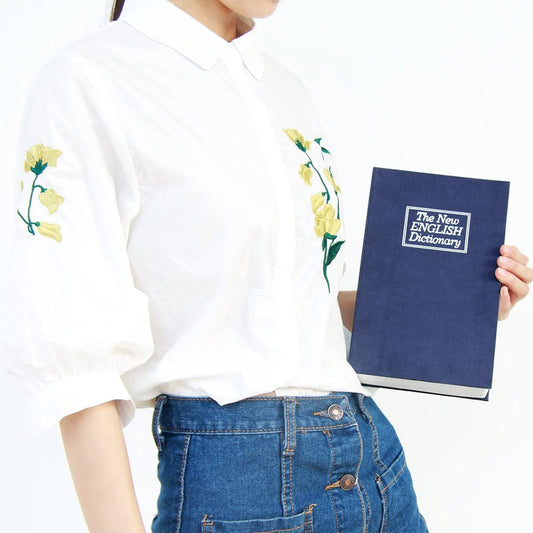 ⏰Hemlig bokkasset🔒