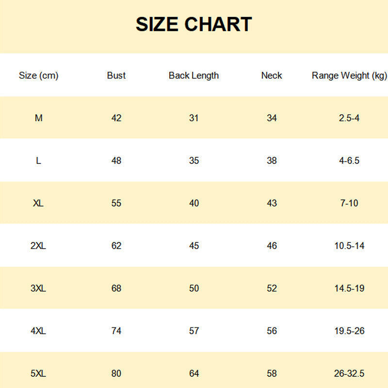 🐶Vattentät och vindtät vintertäcke för hunda