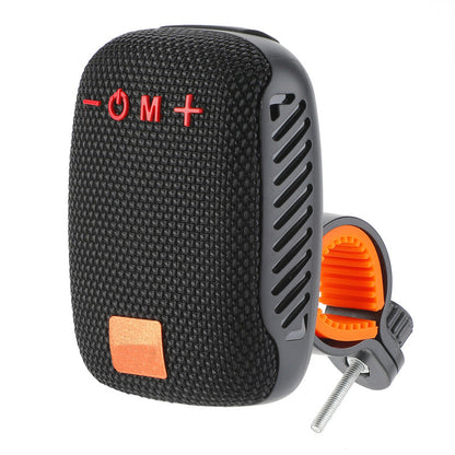 🎵🚲 Waterproof Bicycle Bluetooth Speaker – Clear Sound, Easy Mount & Long Battery Life ⚡