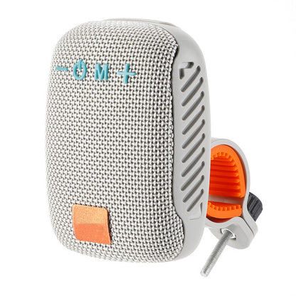 🎵🚲 Waterproof Bicycle Bluetooth Speaker – Clear Sound, Easy Mount & Long Battery Life ⚡